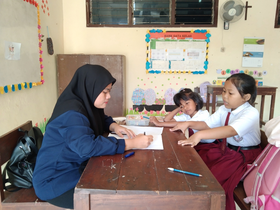 Kursus Online - Tutor Online - 3