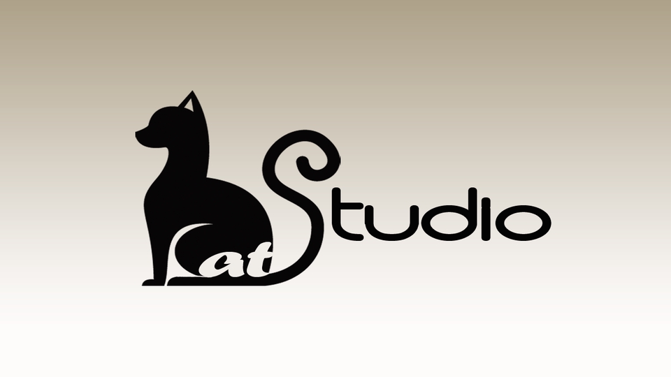 Logo - DESAIN LOGO MINIMALIS - 5