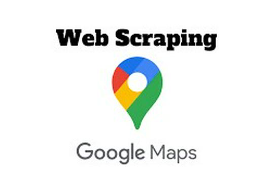 null - Google Maps Scrapper,Web Scrapper, Analyst Data, Data Visualization, Database for business.