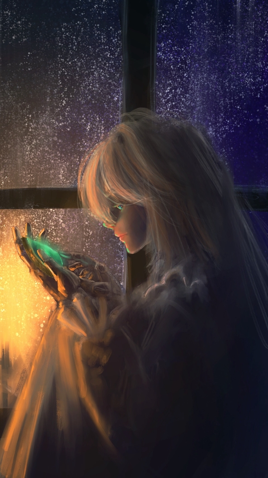 วาดภาพประกอบ - งานภาพประกอบแบบสับๆ - 18