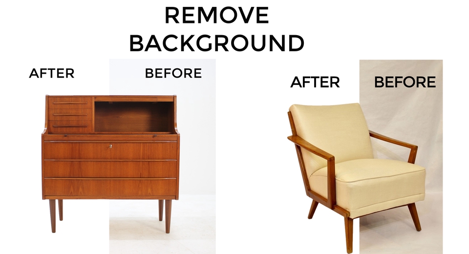 Edit Gambar & Photoshop - Edit Background Foto E-Commerce/Katalog - 3