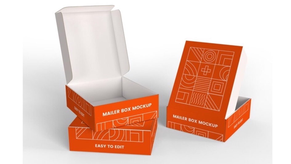 Label & Kemasan - DESAIN KEMASAN PREMIUM - 3