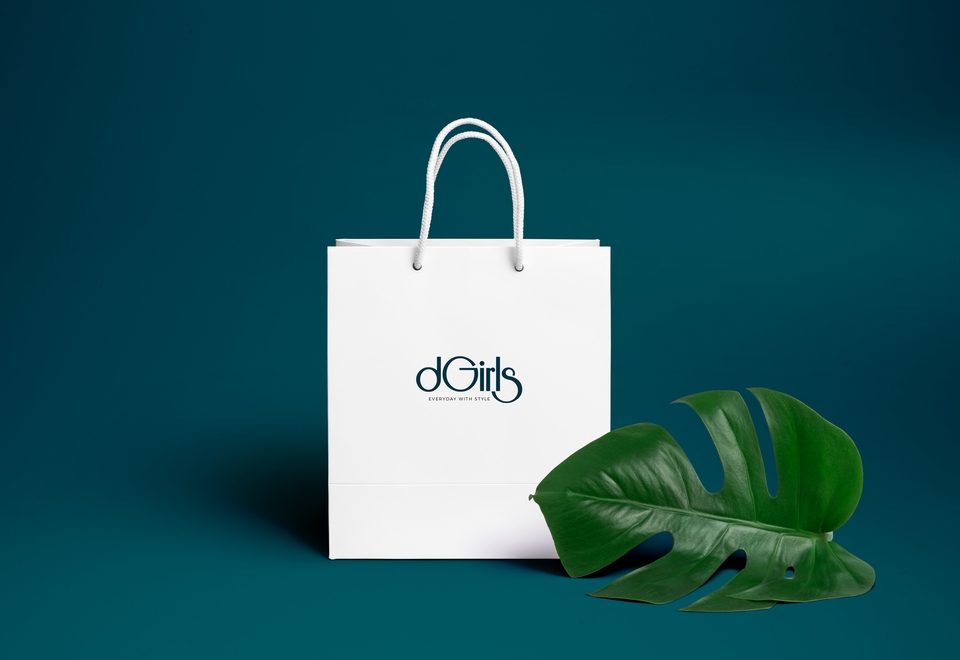 Logo - Desain logo sederhana ataupun profesional - 5