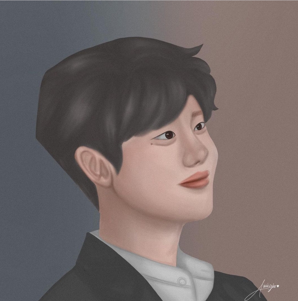 วาดแฟนอาร์ต - วาดรูปแฟนอาร์ต - 8
