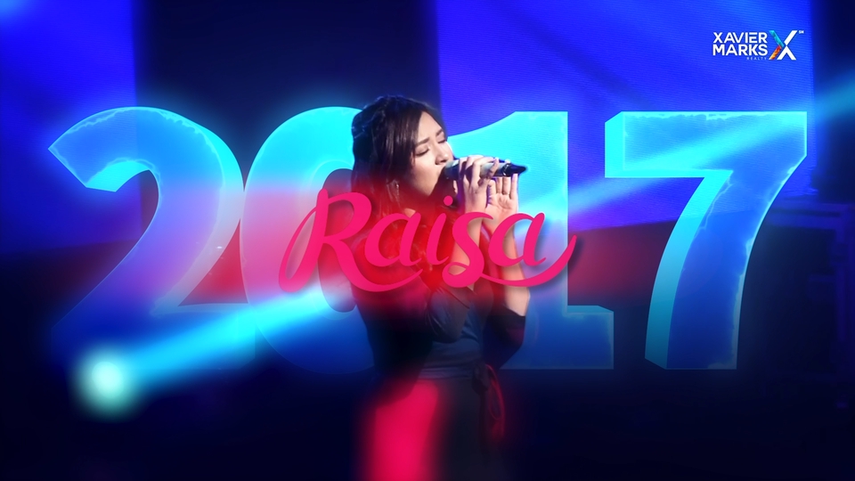 Motion Graphics - Event Music Support Visual - 6