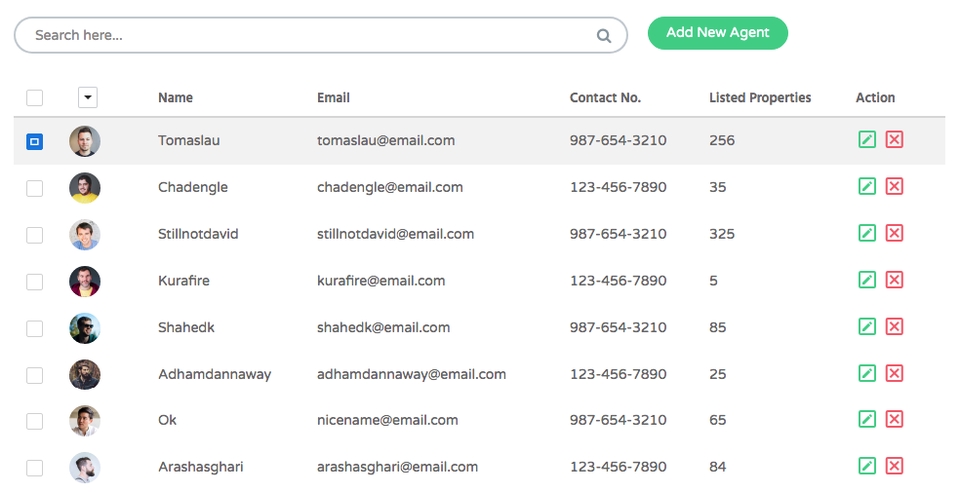 Web Development - รับทำเว็บ ระบบหลังบ้าน ดึงข้อมูล จัดการข้อมูลต่างๆ ออกรายงาน Dashboard - 8