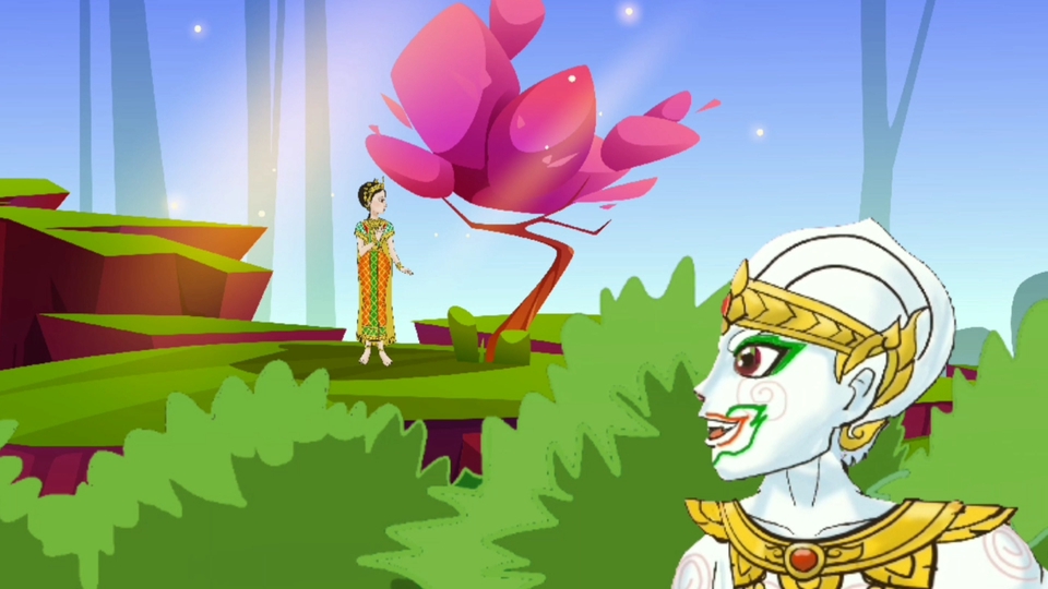 Animations - รับทำการ์ตูนอนิเมชั่นประกอบสื่อโฆษณาประชาสัมพันธ์ - 9