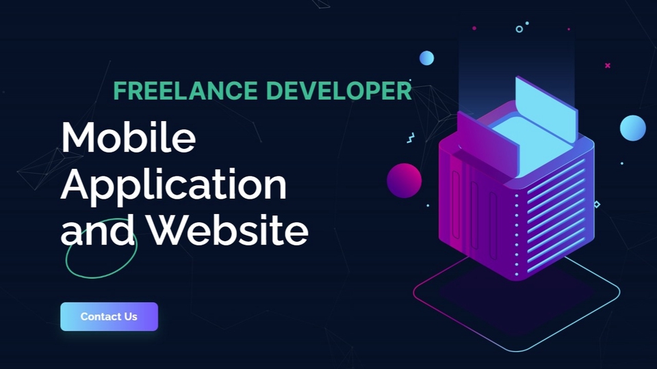 รับทำแอพมือถือและเว็บไซต์มืออาชีพ