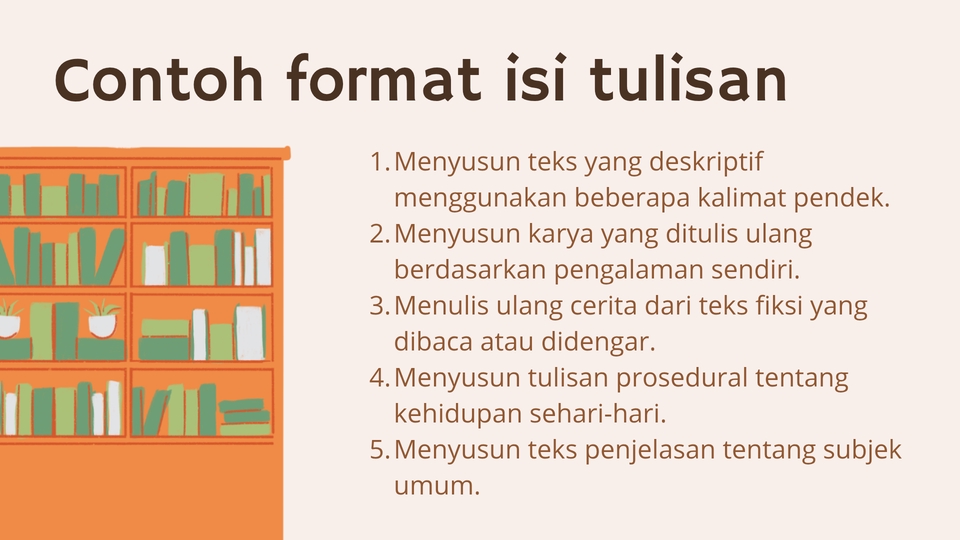 Pengetikan Umum - Jasa Menulis Ulang (rewriting) - 4