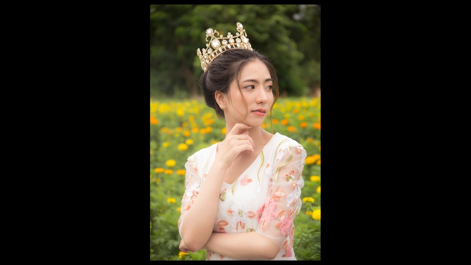 Photography - รับถ่ายภาพ Portrait , Packshot หรือถ่ายภาพเก็บบรรยากาศ - 8