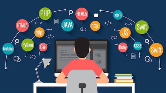 Jasa Pembuatan Aplikasi Web