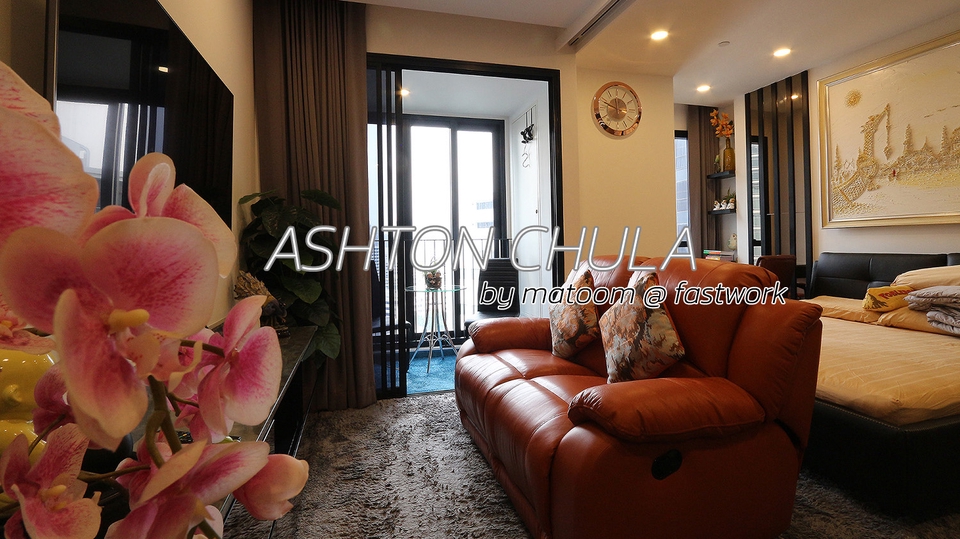 Photography - ช่างภาพ ถ่ายรูปคอนโด ถ่ายภาพคอนโด บ้าน เพื่อลงประกาศ ขายบ้าน ขายคอนโด เช่า ได้เร็วขึ้น คอนโด airbnb - 27