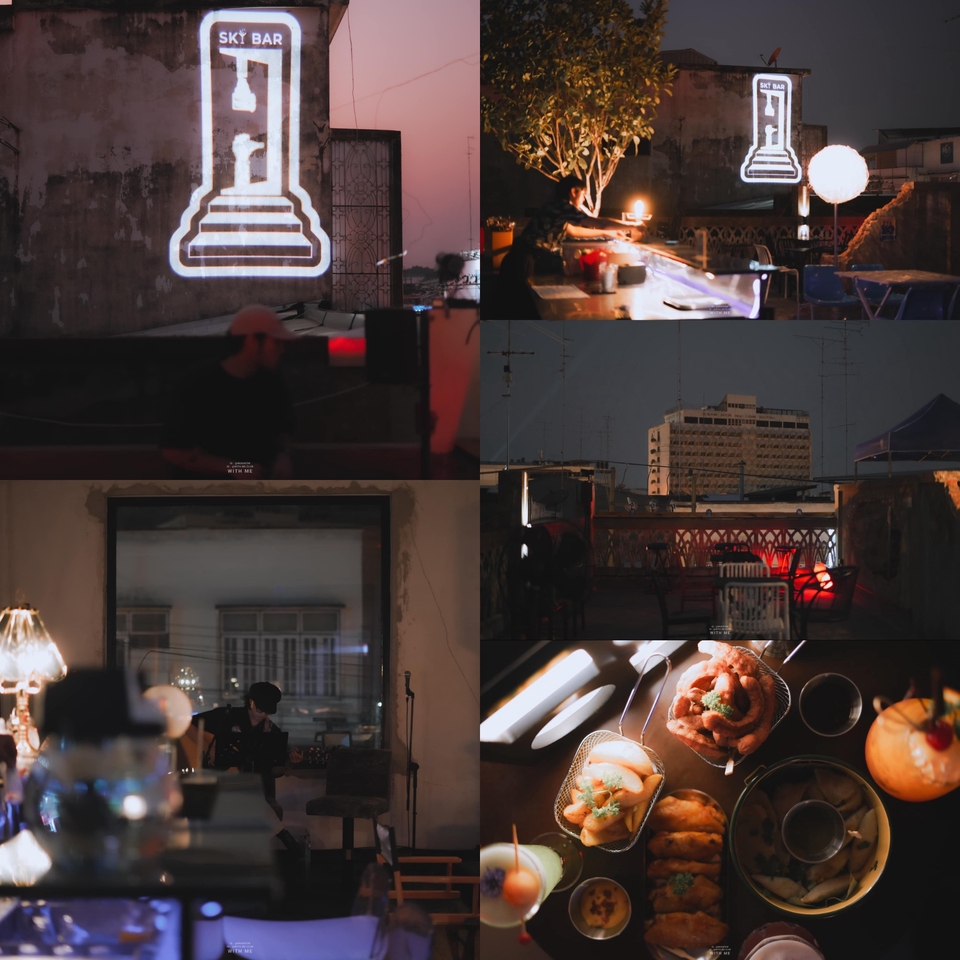 เน็ตไอดอลและบล็อกเกอร์รีวิว - รีวิวคาเฟ่ / ร้านอาหาร / โรงแรม / สินค้าไลฟ์สไตล์  - 7