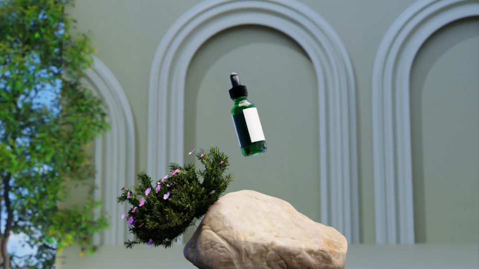 3D & Animasi - Jasa Bikin Video Produk 3d Animasi - 5