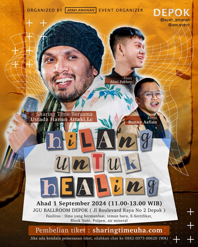 Banner Online - Digital Poster 1 Hari Selesai - 4