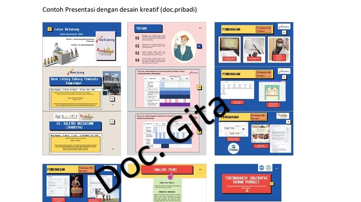 Contoh desain presentasi powerpoint dengan tema pemasaran dan branding untuk meningkatkan brand awareness. Jasa desain presentasi powerpoint profesional, membuat slide presentasi untuk seminar,  proposal bisnis, kuliah, skripsi, dan  presentasi bisnis. Harga desain presentasi powerpoint terjangkau dan berkualitas.