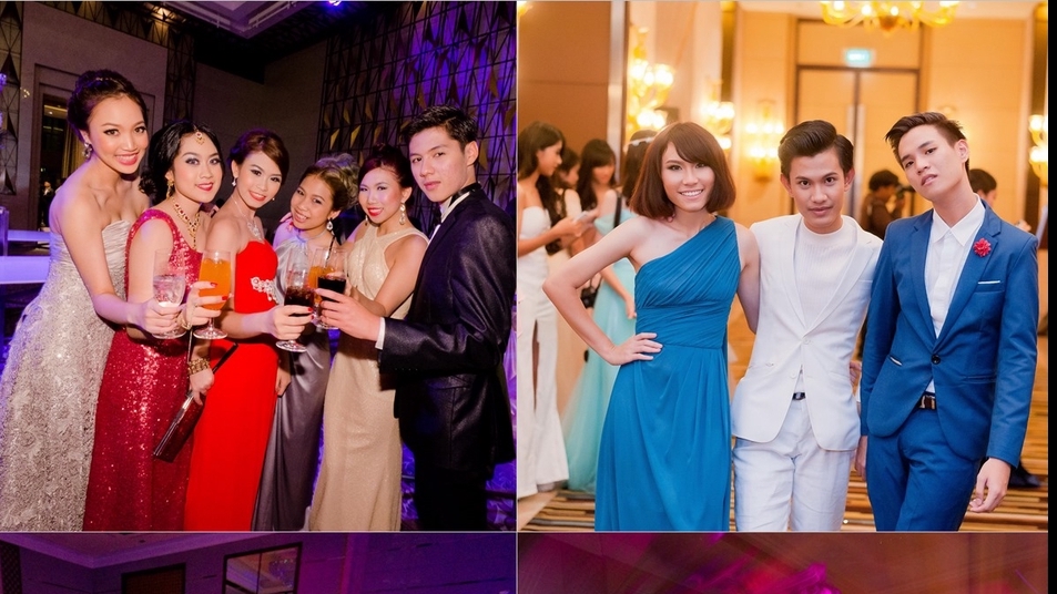 Photography - ถ่ายภาพรับปริญญา ภาพโปรไฟล์ งานอีเวนต์ ประชุม สัมมนา งานเลี้ยง - 4