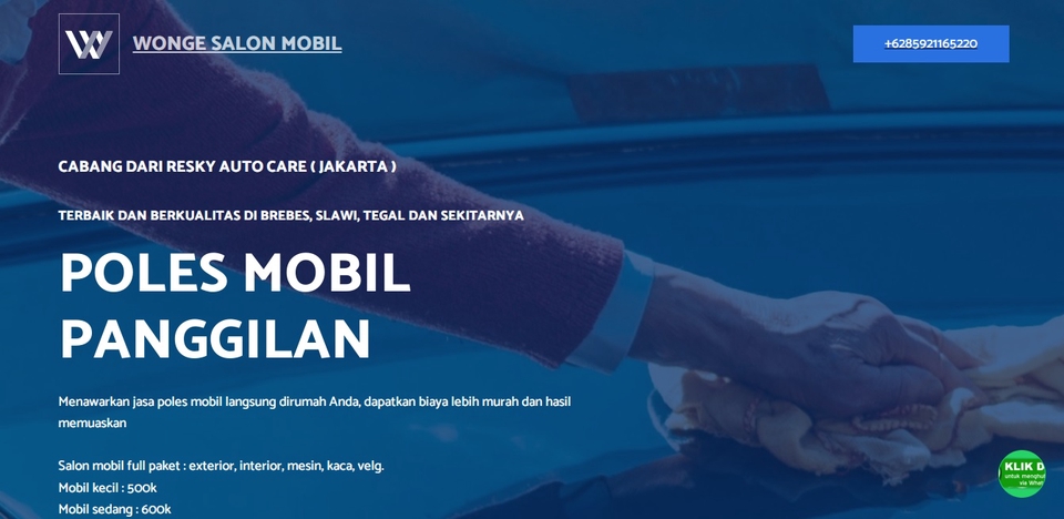 Jasa Pembuatan Website Profesional dan Murah, Pengembangan Website Responsive, Desain Website Toko Online, Buat Website WordPress, Harga Website Company Profile.