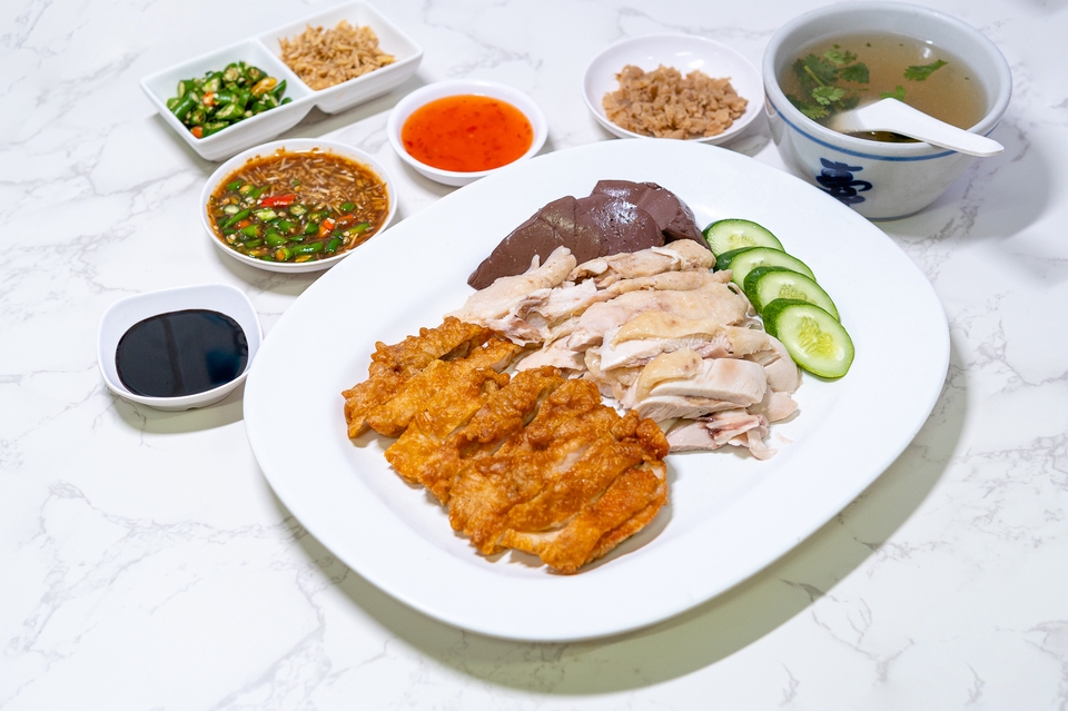 Photography - ถ่ายภาพอาหาร - 12