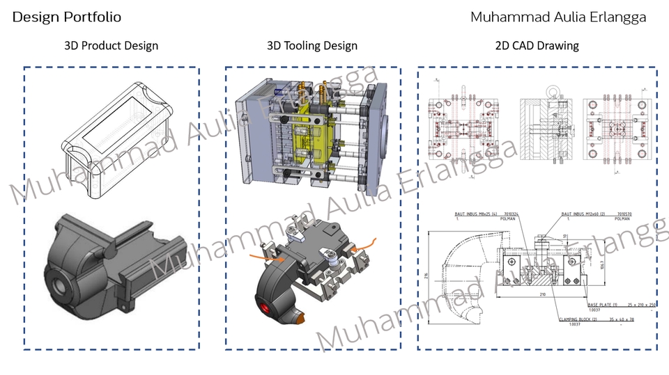 CAD Drawing - 2D drawing - AutoCAD - 4