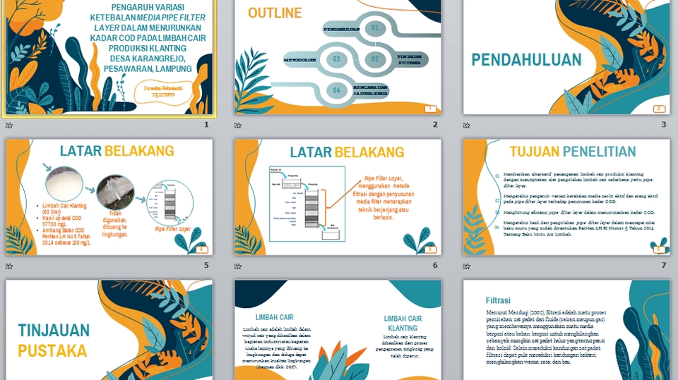 Jasa pembuatan presentasi powerpoint, desain ppt, pembuatan slide presentasi, desain presentasi profesional, pembuatan power point skripsi, jasa desain presentasi skripsi.