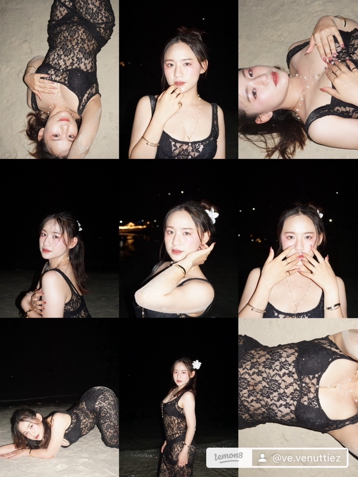 จ้างเน็ตไอดอลรีวิวสินค้า บล็อกเกอร์รีวิวสินค้าสวย