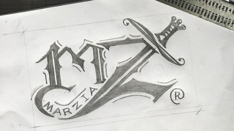 Logo - รับออกแบบโลโก้สติ๊กเกอร์ โลโก้แบรนด์สินค้า โลโก้บริษัท - 1