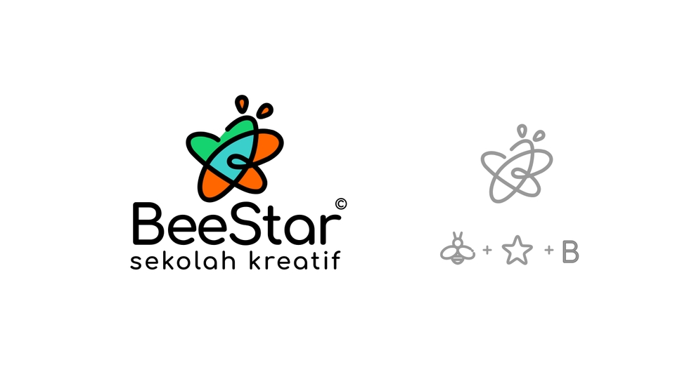 Logo - Logo Minimalis, Modern dan Memiliki Filosofi - 8