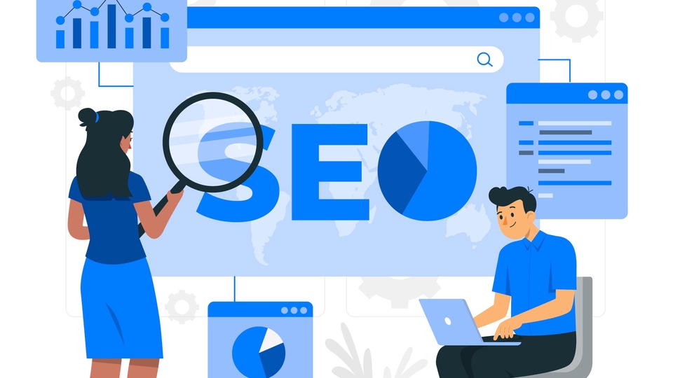Jasa Penulis Artikel Berkualitas dan Bergaransi - Jasa Penulisan Artikel SEO (SEO Article Writing)