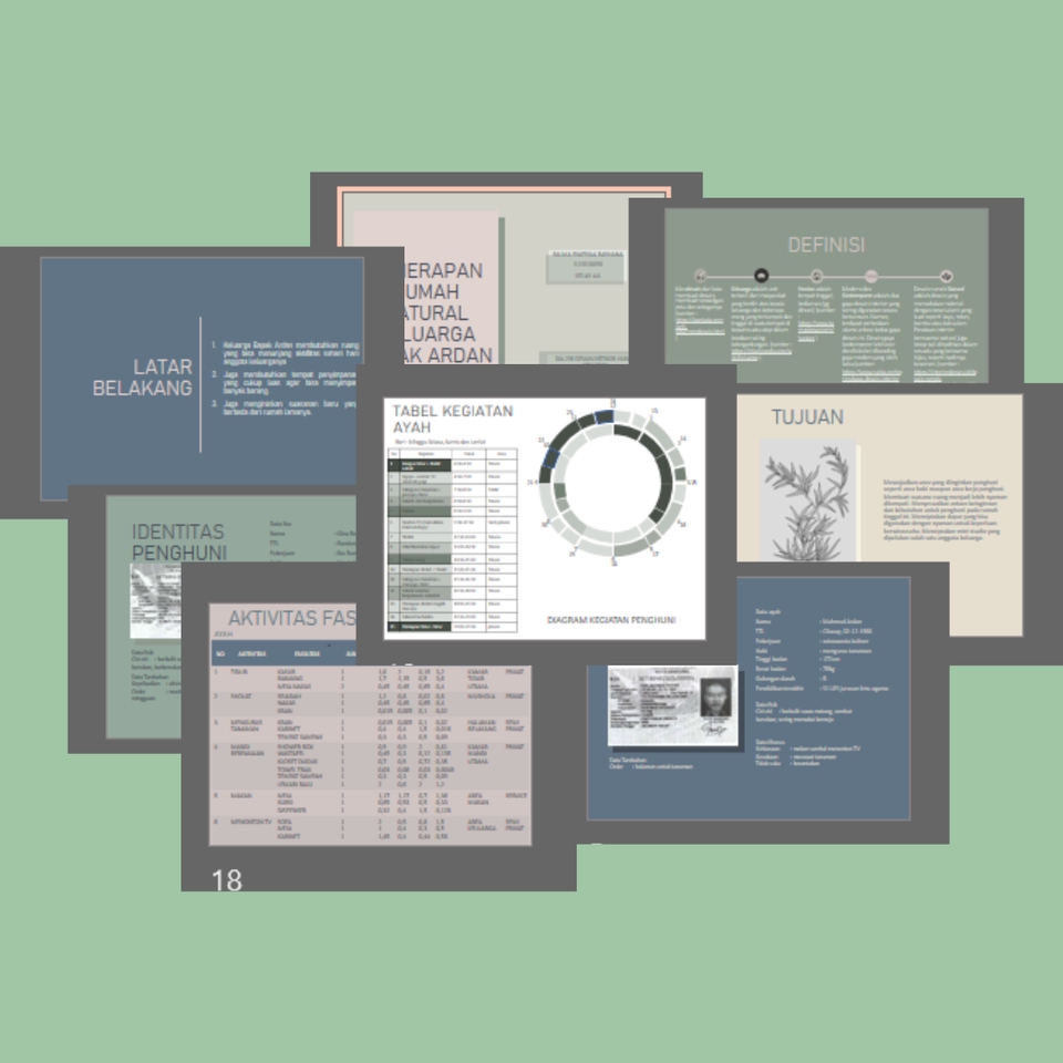 Presentasi - JASA MEMBUAT POWER POINT MENARIK - 3