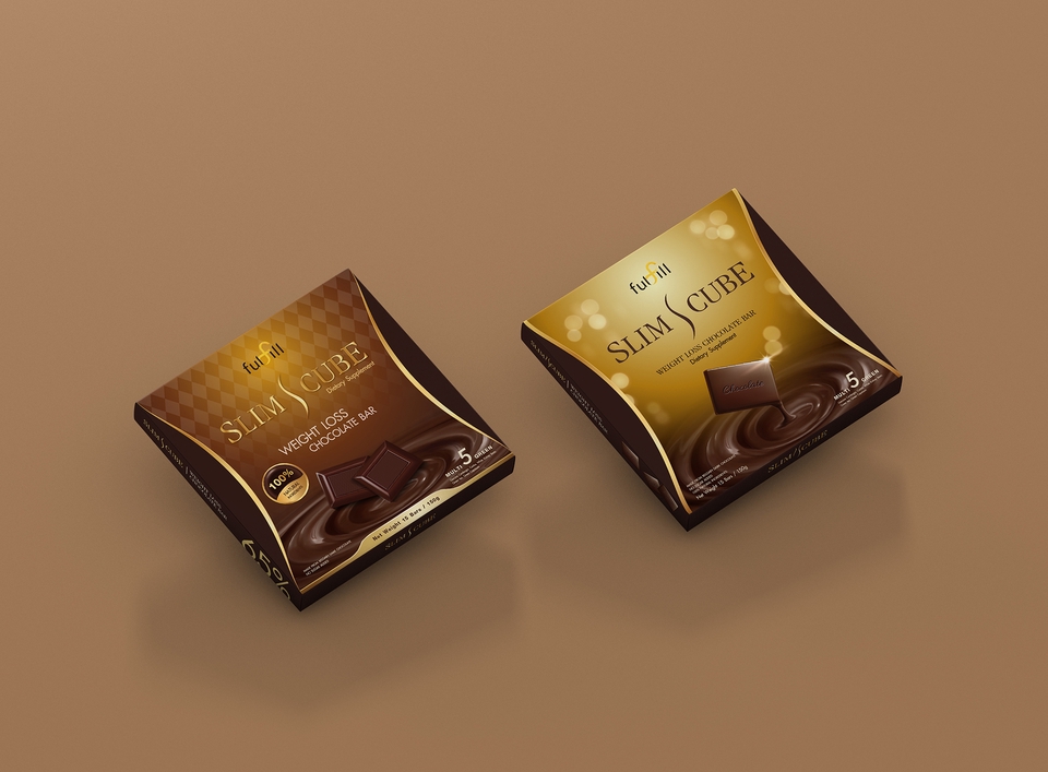 Label & Packaging - ออกแบบ ฉลาก, กล่อง ราคาเบาๆ - 15
