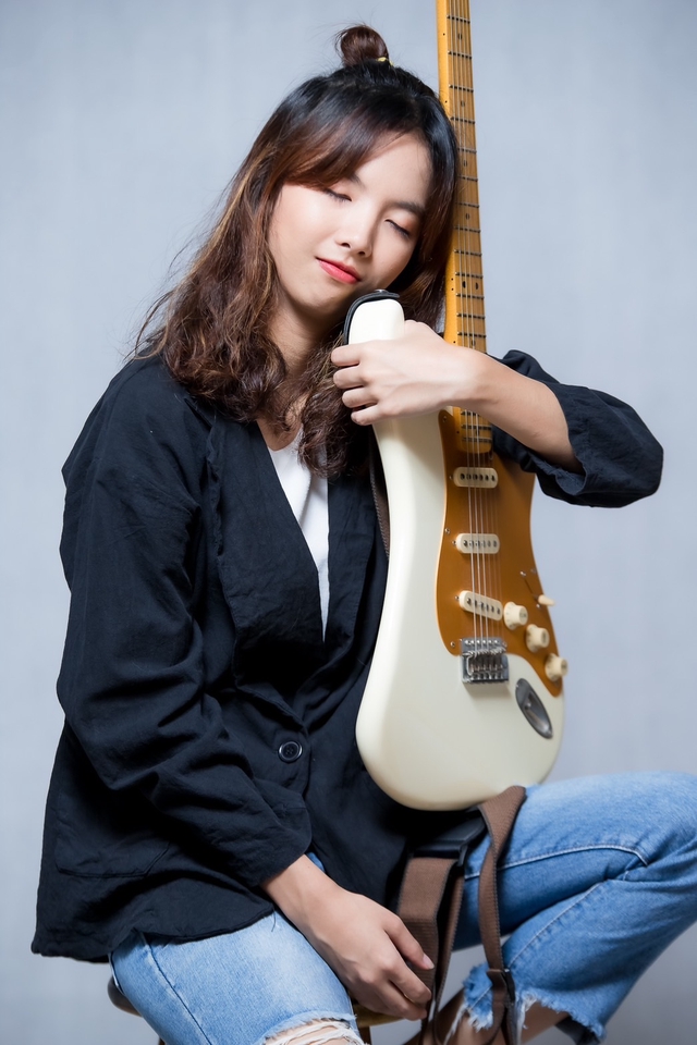 นักร้อง - รับ Event ต่างๆ - 13