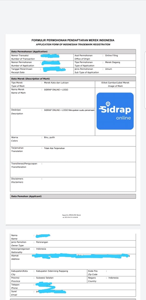 Hukum - KONSULTASI HUKUM & Drafting Perjanjian (Domestik/International), Dalam 1 Hari (Bebas Revisi) - - 23