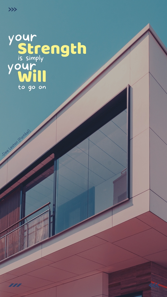 Banner Online - Desain Konten Media Sosial (Feed Instagram & Promosi) - 9