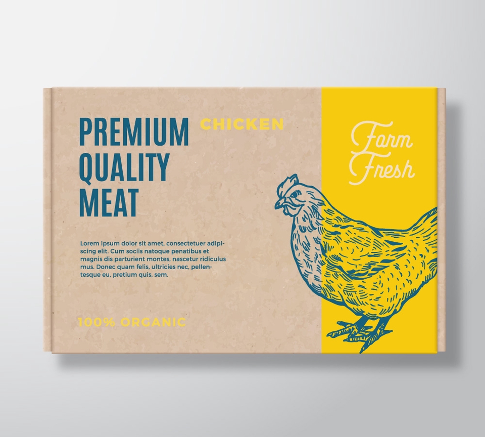 Label & Kemasan - DESAIN PACKAGING KEMASAN  - 15