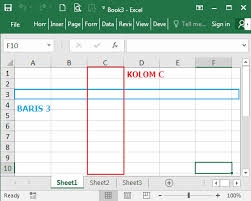 Pengetikan Umum - Desain Power Point, Jasa Pengetikan Ms Word & Excel - 5