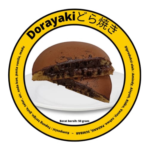 Logo - Jasa logo unik,lucu dan trendi - 8