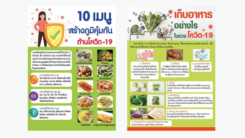 Infographics - รับทำ Infographics งานดี มีคุณภาพ ราคาเหมาะสม คุยง่าย รับทำงานด่วนเสร็จภายใน 24 ชั่วโมง - 5