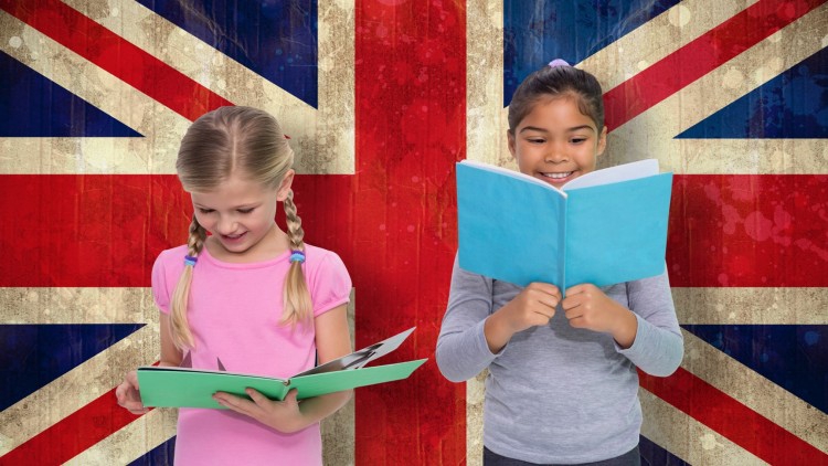 Kursus Online - Online/Offline English Course (TK, SD, SMP) juga Konsultasi Tugas Sekolah (PR). - 5