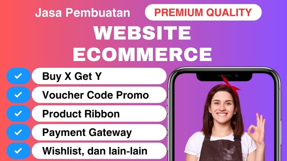Jasa Pembuatan Website Profesional untuk Bisnis yang Ingin Tampil Lebih Kredibel - Jasa Pembuatan Website Ecommerce
