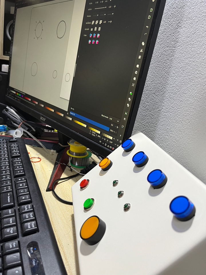 รับทำระบบ IoT รับออกแบบระบบ IoT รับเขียนโปรแกรม IoT รับวางระบบ IoT