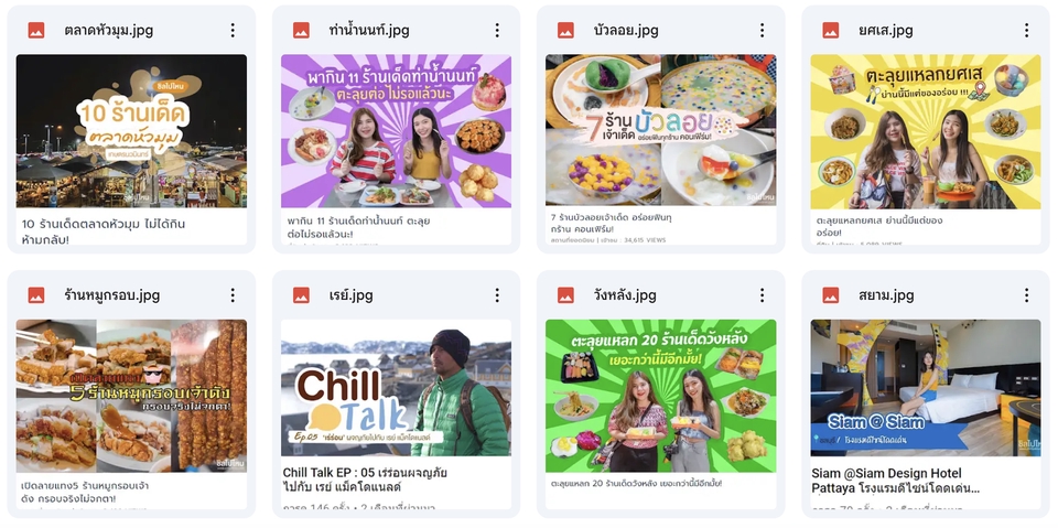 รับสร้างแบรนด์สินค้าและโลโก้ บริการออกแบบและตั้งชื่อแบรนด์ไทย ที่ปรึกษาการสร้างแบรนด์