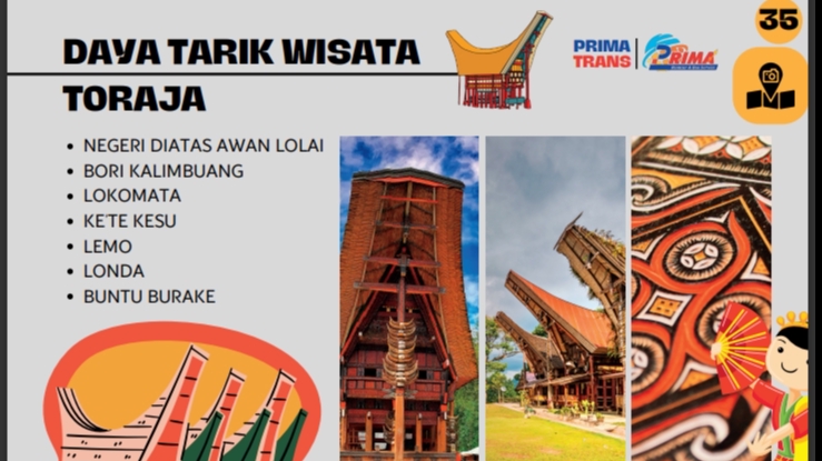 Presentasi - Jasa Desain Presentasi (PPT, Canva, Google Slides) - 14