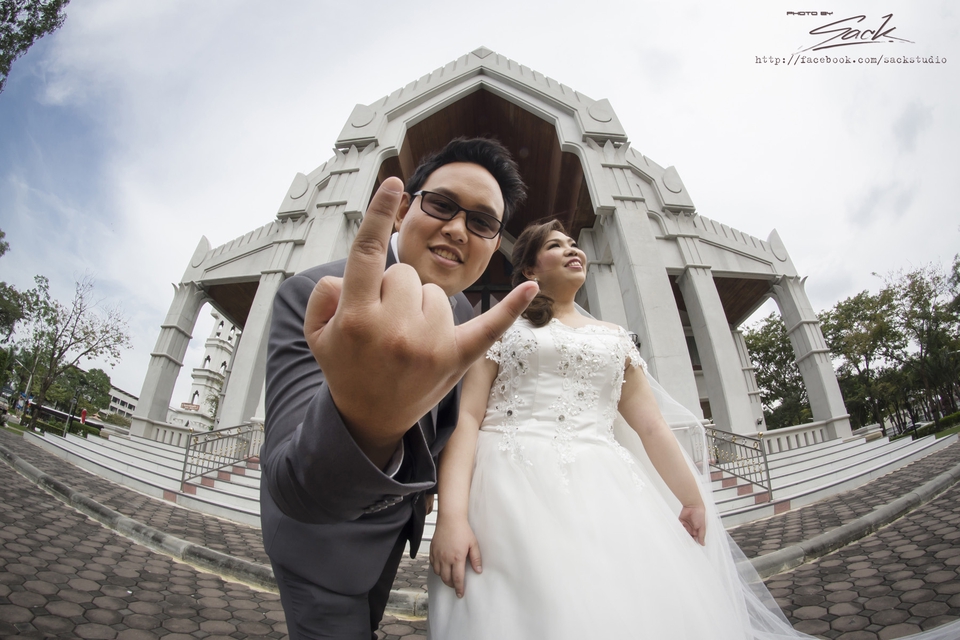 Photography - รับถ่ายภาพรับปริญญาและงานพิธีต่างๆ - 18