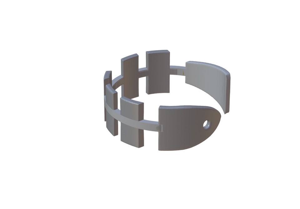 ทำโมเดล 3D - สร้างโมเดล 3D เพื่อใช้ในการผลิตตามแบบ - 3