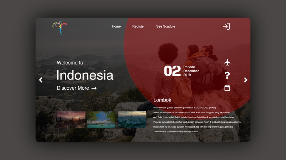 Desain Web - Desain Untuk Website - 5