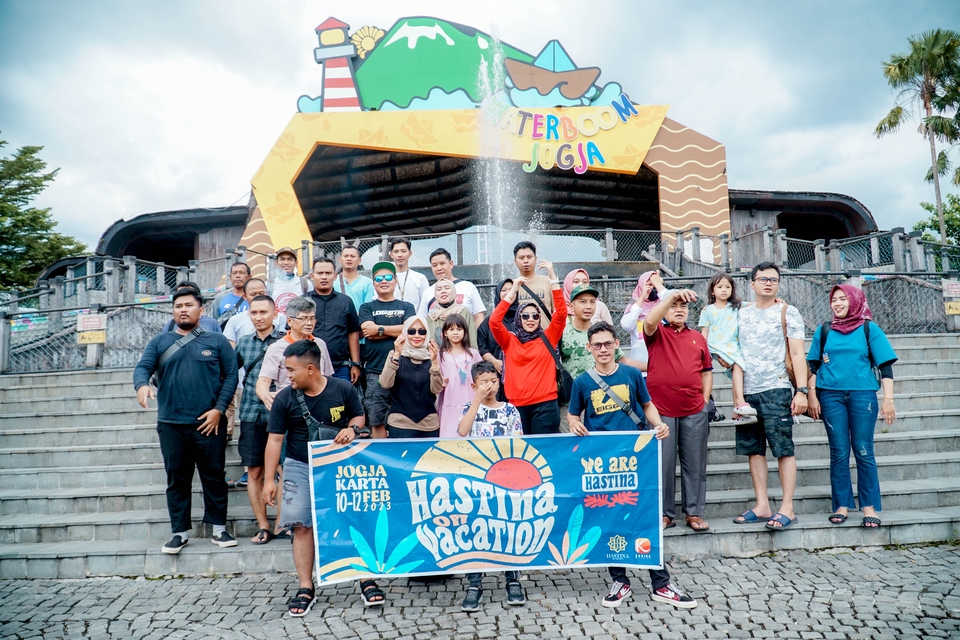 Fotografi - Dokumentasi Gathering | PURWOKERTO-CILACAP-KEBUMEN-JOGJA - 4