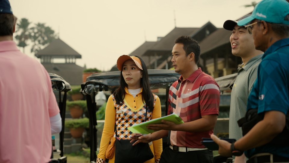 Produksi Video - Jasa Video Event Jakarta - 6