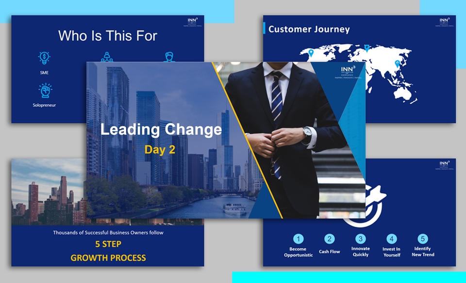 Jasa desain powerpoint presentasi, jasa pembuatan slide presentasi untuk presentasi bisnis, desain ppt modern dan profesional.