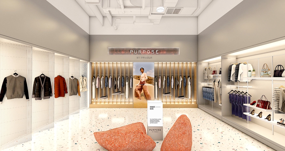 3D & Perspektif - Jasa Design Interior & Exterior (Harga Terjangaku, Kualitas Terjamin) - 22